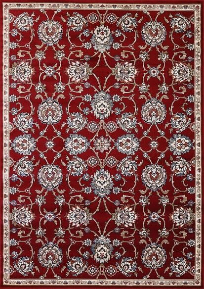 Dynamic Rugs MELODY 985020-339 Red